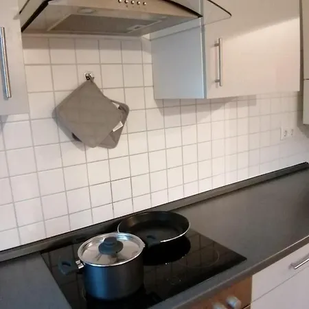 Exklusiv Wohnen In - Nahe Ringpark Und Altstadt Apartment