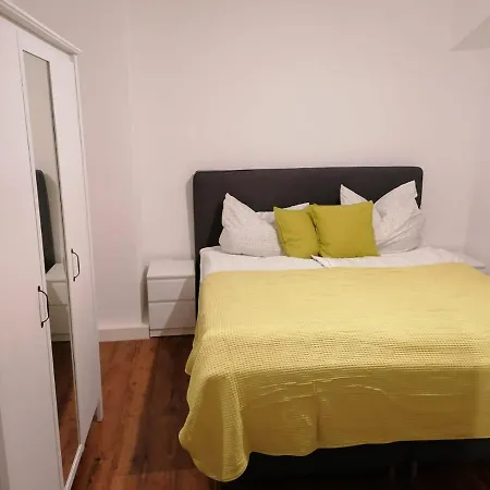 Exklusiv Wohnen In - Nahe Ringpark Und Altstadt *