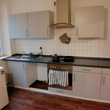 Exklusiv Wohnen In - Nahe Ringpark Und Altstadt Apartment