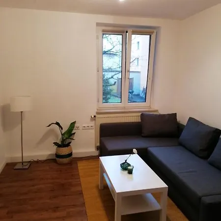 Apartment Exklusiv Wohnen In - Nahe Ringpark Und Altstadt *