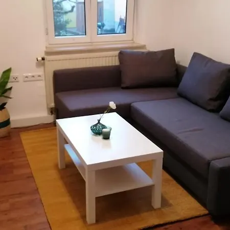 Exklusiv Wohnen In - Nahe Ringpark Und Altstadt *