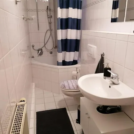 Apartament Exklusiv Wohnen In - Nahe Ringpark Und Altstadt *