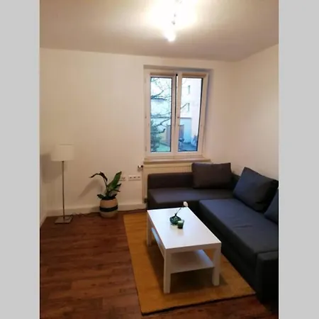 Exklusiv Wohnen In - Nahe Ringpark Und Altstadt Apartament
