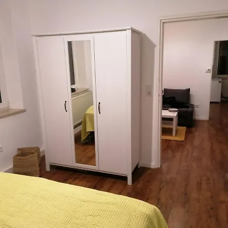 Exklusiv Wohnen In - Nahe Ringpark Und Altstadt Apartament Würzburg
